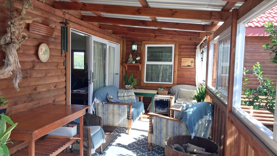 3 Bedroom Property for Sale in Bettys Bay Western Cape